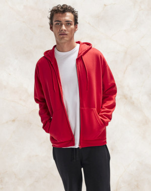 BCWG009 - B&C BE INSPIRED - Sweat zippé ID.224BCWG009 - B&C BE INSPIRED - ID.224 ZipB&C